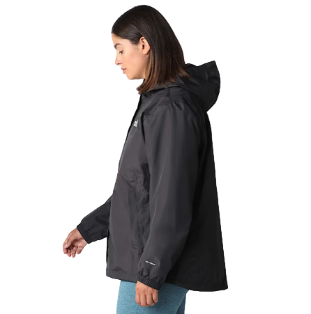 Ladies Rain Jacket - The North Face Women's Antora Jacket