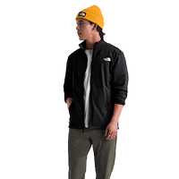 Jacket - The North Face Men's Cedar Trail Grid Fleece Full Zip Jacket