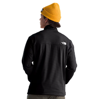 Jacket - The North Face Men's Cedar Trail Grid Fleece Full Zip Jacket