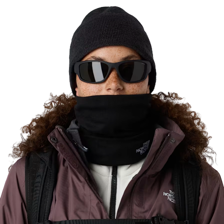 Gaiter - The North Face Freedom Fleece Gaiter