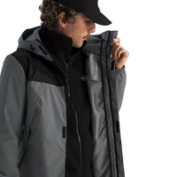 North Face Men’s Antora Triclimate® Jacket – Versatile 3-in-1 Waterproof Outdoor Jacket