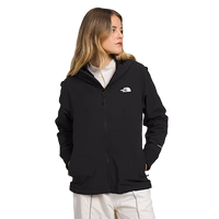 Jacket - The North Face Women's Shelbe Raschel Hoodie