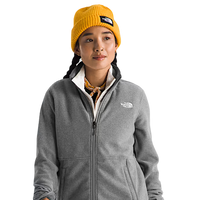 Fleece - The North Face Ladies Glacier Fleece Jacket