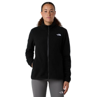 Fleece - The North Face Ladies Glacier Fleece Jacket
