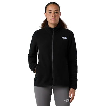 Fleece - The North Face Ladies Glacier Fleece Jacket