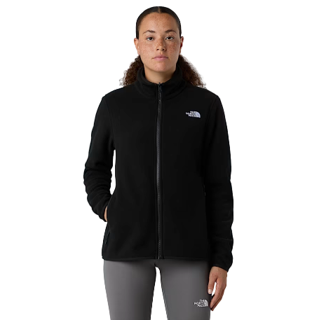 Fleece - The North Face Ladies Glacier Fleece Jacket