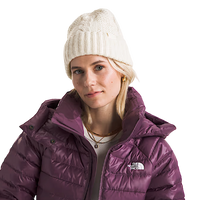 Beanie - The North Face Oh Mega Lined Beanie