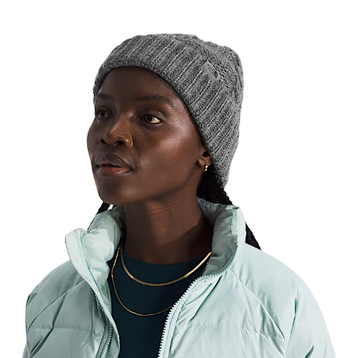 Beanie - The North Face Oh Mega Lined Beanie