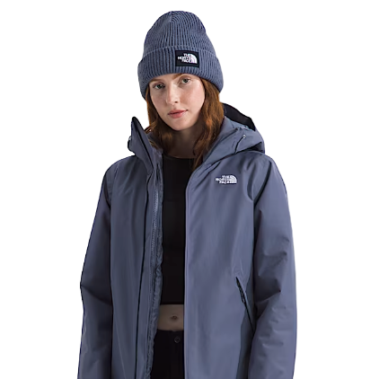 Jacket - North Face Women's Carto Mono 3 in 1 Triclimate Jacket