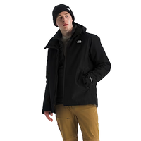 Jacket - North Face Men's Carto Mono 3 in 1 Triclimate Jacket