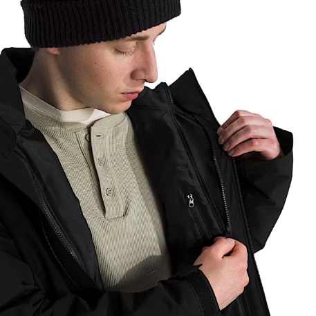 Jacket - North Face Men's Carto Mono 3 in 1 Triclimate Jacket