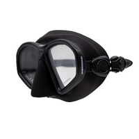 Mask - Sherwood Onyx Mask