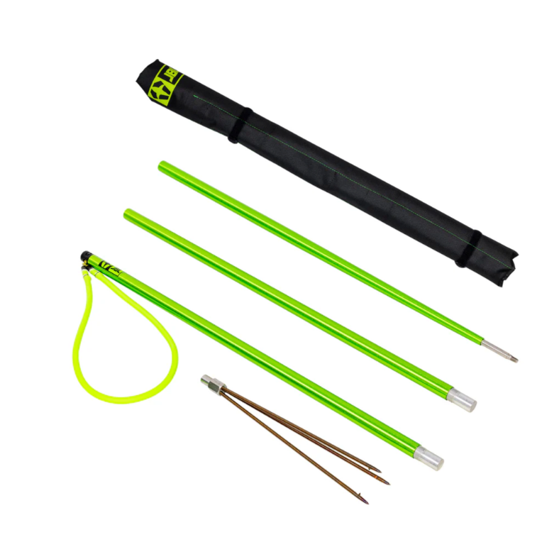 Spear - JBL 6' Travel Pole Spear