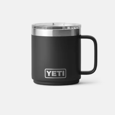 Coffee and Mugs - 10 oz Mug with Durasip Ceramic Lining