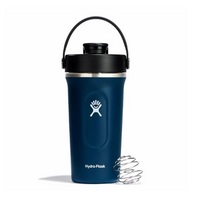 Shaker Bottle - 24oz Insulated Shaker Bottle