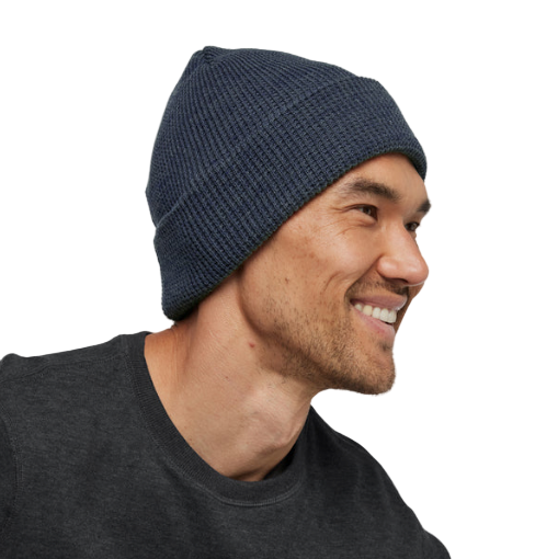 Beanie - Vuori Alpine Waffle Beanie