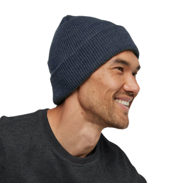 Beanie - Vuori Alpine Waffle Beanie