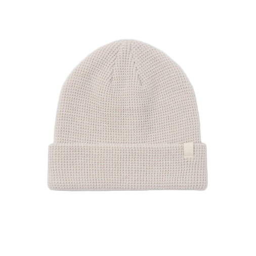 Beanie - Vuori Alpine Waffle Beanie