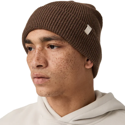 Beanie - Vuori Alpine Waffle Beanie