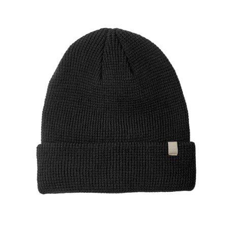 Beanie - Vuori Alpine Waffle Beanie