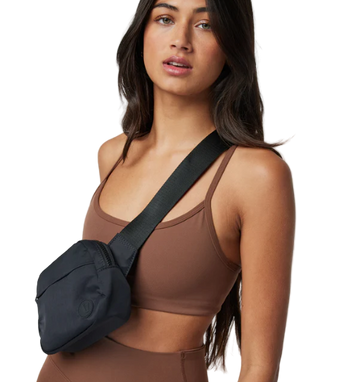 Bag - Vuori All Round Hip Pack