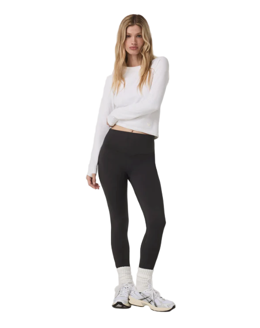 Ladies Leggings - Vuori Chilled Out Legging