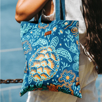 Sand Cloud - Everyday Tote