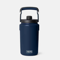 Water Bottle - Silo Half Gallon Jug with Magdock Cap