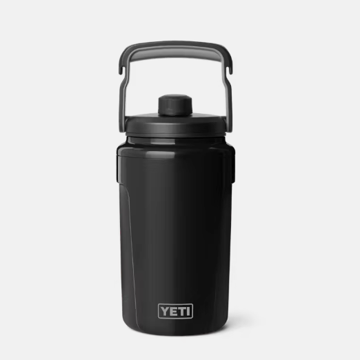 Water Bottle - Silo Half Gallon Jug with Magdock Cap