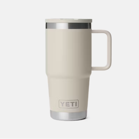 Tumbler - 20oz Travel Straw Mug