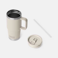 Tumbler - 20oz Travel Straw Mug