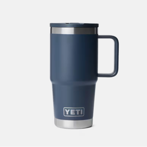 Tumbler - 20oz Travel Straw Mug