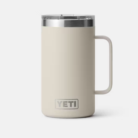 Beer and Barware - 24oz Mug With Magslider Lid
