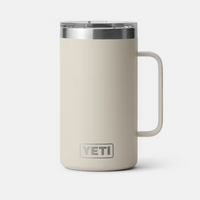Beer and Barware - 24oz Mug With Magslider Lid