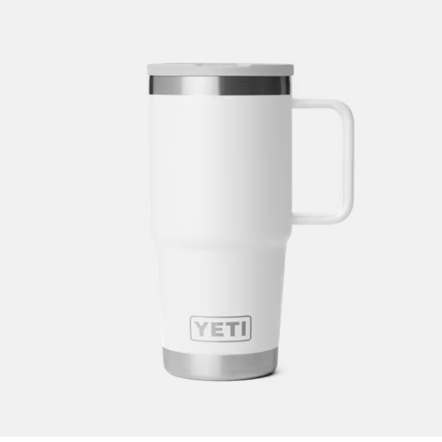 Tumbler - 20oz Travel Straw Mug