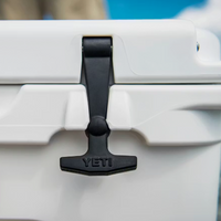 Accessory - Tundra T-REX Lid Latches