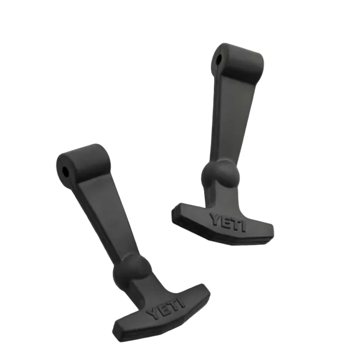 Accessory - Tundra T-REX Lid Latches