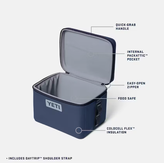 Everyday Bag - 9L Insulated Box +
