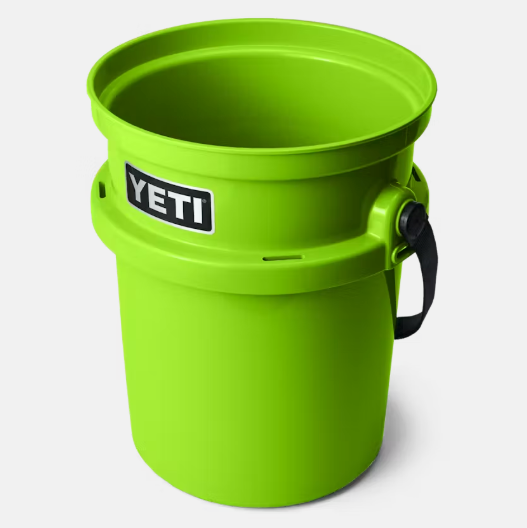 Bucket - Loadout 5 Gallon Bucket