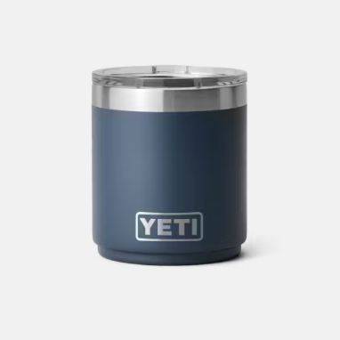 Beer and Barware - 10oz Lowball 2.0 With Durasip Ceramic Lining