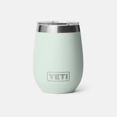 Beer and Barware - 10oz Wine Tumbler With Durasip Ceramic Lining