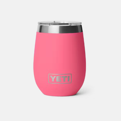 Beer and Barware - 10oz Wine Tumbler With Durasip Ceramic Lining