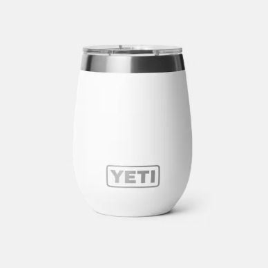 Beer and Barware - 10oz Wine Tumbler With Durasip Ceramic Lining