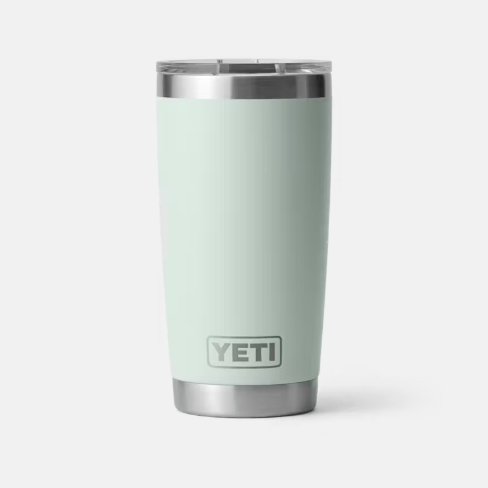 Tumbler - 20oz Tumbler with Magslider Lid