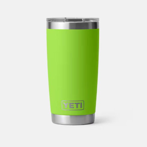 Tumbler - 20oz Tumbler with Magslider Lid