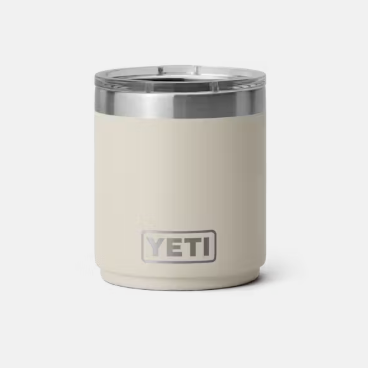 Beer and Barware - 10oz Lowball 2.0 With Durasip Ceramic Lining