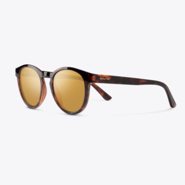Suncloud - Barnes Polarized Sunglasses