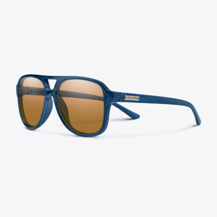 Suncloud - Sandy Polarized Sunglasses