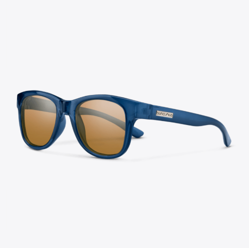 Suncloud - Leeway Polarized Sunglasses