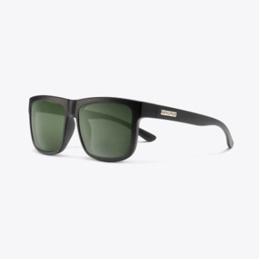 Suncloud - Quiver Polarized Sunglasses